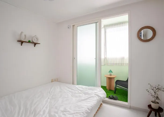 Newly Space Villa *
